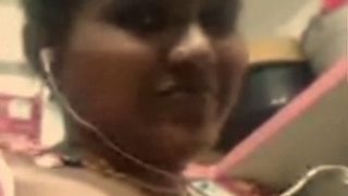 Desi boob show video chat big boobs
