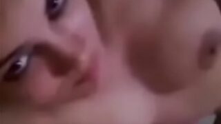 Nude Bangalore Girl Selfie