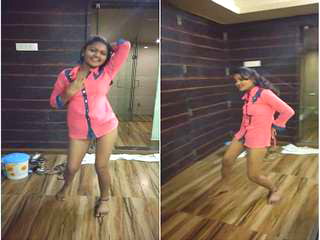 Today exclusive hot call girl show | latest video