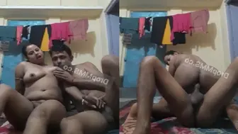Indian couple mast chudai video