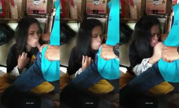 Village desi horny girl mouth fuck